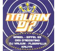 Divers – Italian DJ Vol. 2 – Compilation