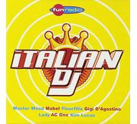 Compilation - Italian DJ