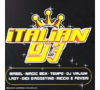 Compilation - Italian DJ 3