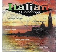 Italian Feeling – Compilation – RCA France
