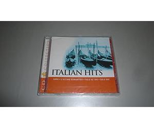 Compilation - Italian Hits