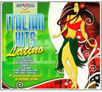 Compilation - Italian Hits Latino [Import]