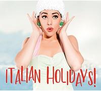 Compilation - Italian Holidays!