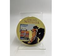 Compilation - Italian Nostalgia