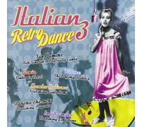 Compilation - Italian Retro Dance Vol.3 [Import]