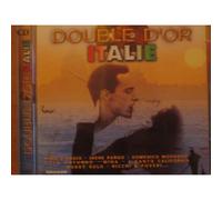 Various Mielsch – Compilation Italienne – Double d'or