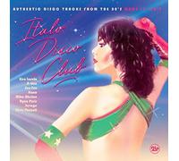 Compilation Italo Disco