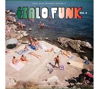 Compilation - Italo Funk Vol.2 (2 X 12")