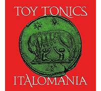 Compilation - Italomania [Import]