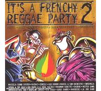Compilation - It's A Frenchy Reggae Party/Vol.2