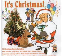 Compilation - It's Christmas [Import]