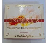 Compilation - It's Christmas Vol.1 [Import]