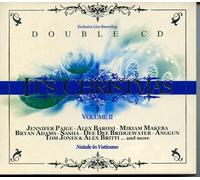 Compilation - It's Christmas Vol.2 [Import]