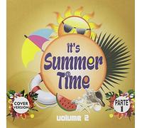 Compilation - It's Summer Time Vol.2 Parte 1 [Import]