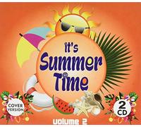 Compilation - It's Summer Time Volume 2 [Import]