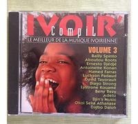 Compilation - Ivoir Compil Vol 3