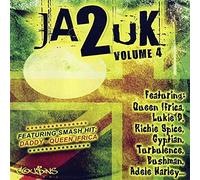 Compilation - Ja2uk Vol. 4 [Import]
