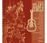 Jac Holzman Presents – Dylan's Circle – CD (Import) – Elektra 75 – Rhino