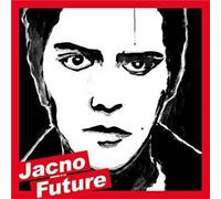 Jacno – Future – Compilation