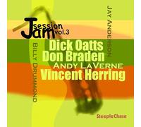 Compilation - Jam Sessions/Vol. 3 [Import]