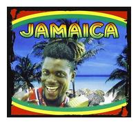 Compilation - Jamaica [Import]