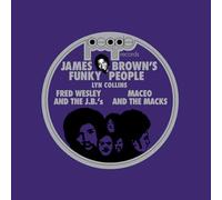 James Brown's Funky People Volume 1