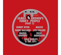 James Brown's Funky People Pt 2