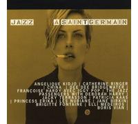 Compilation - Jazz A Saint Germain