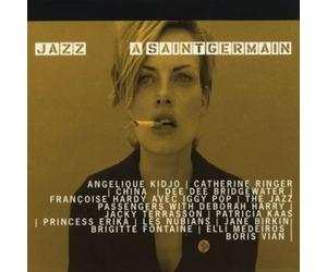 Compilation - Jazz A Saint Germain