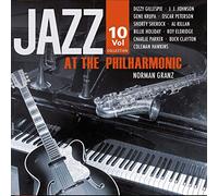 Compilation - Jazz at The Philharmony [Import]