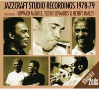 Compilation - Jazz Craft Studio Recordings 1978-79