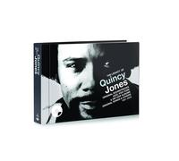 Compilation Jazz - Decca - L'héritage de Quincy Jones - Quincy Jones - Multi-artistes - 20 disques