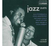 Compilation - Jazz Duets