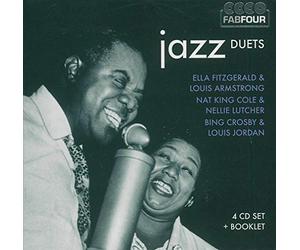 Compilation - Jazz Duets