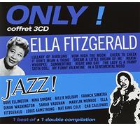 Compilation - Jazz-Ella Fitzgerald