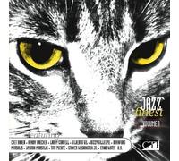 Jazz' Finest Vol. 1 – Compilation – Import – CTI