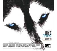 Aa.vv Jazz Finest Volume 2