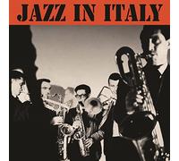Compilation - Jazz in Italy