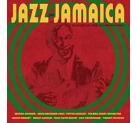 Compilation - Jazz in Jamaica the Coolest Cats from the Alpha Boys School