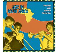 Compilation - Jazz in South Africa