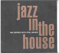 Compilation - Jazz in the House 5