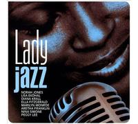 Compilation - Jazz Ladies