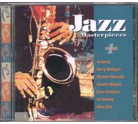 Compilation - Jazz Masterpieces/Vol. 1