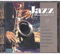 Compilation - Jazz Masterpieces/Vol. 2