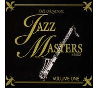 Compilation - Jazz Masters [Import]