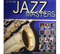 Compilation - Jazz Masters/Vol.2