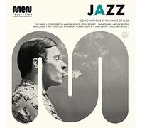 Compilation - Jazz Men [Import]