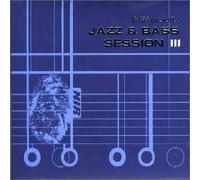 Compilation - Jazz 'N' Bass Session III