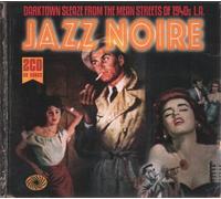 Compilation - Jazz Noire - Darkto N Sleaze from the Me