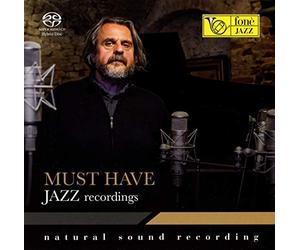 Compilation - Jazz Recordings
